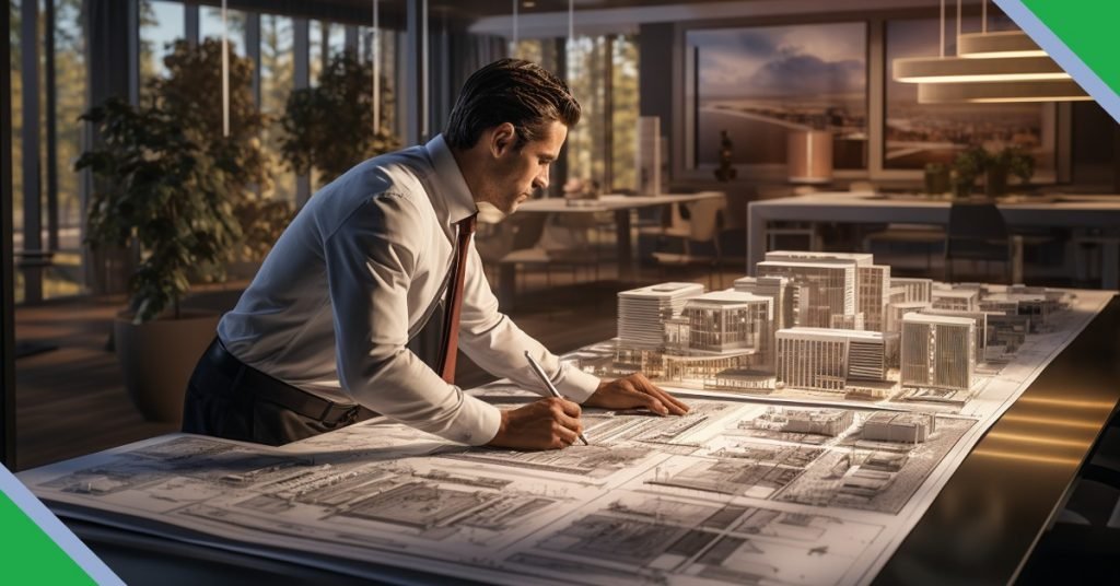 Transforming Architectural Design with Revit Drafting Services ...