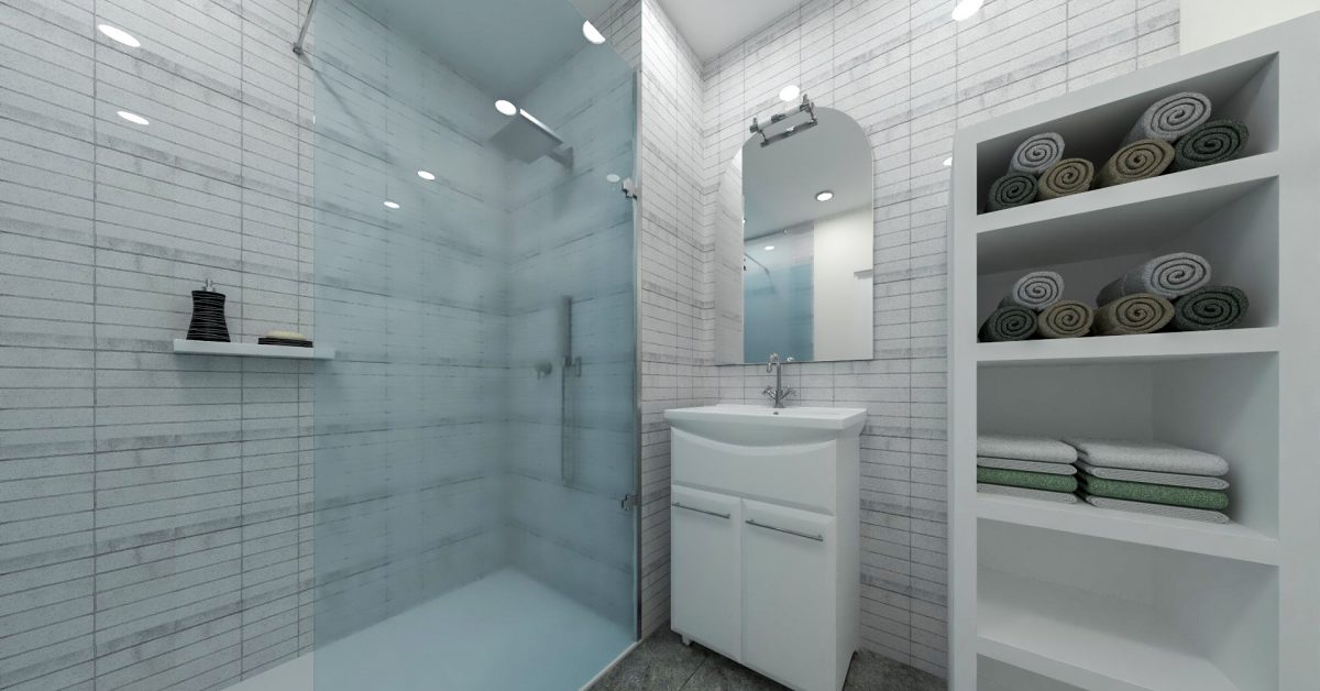 Interior Bathroom