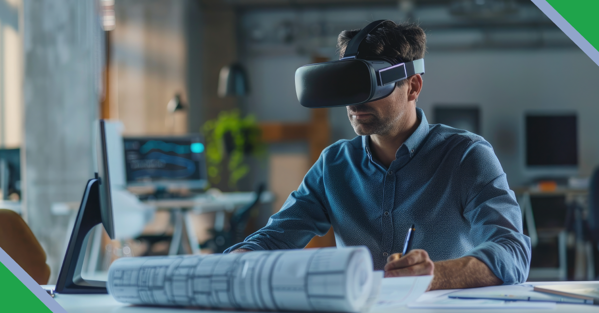 Integrating Virtual Reality (VR) with CAD for Immersive Design Reviews option1