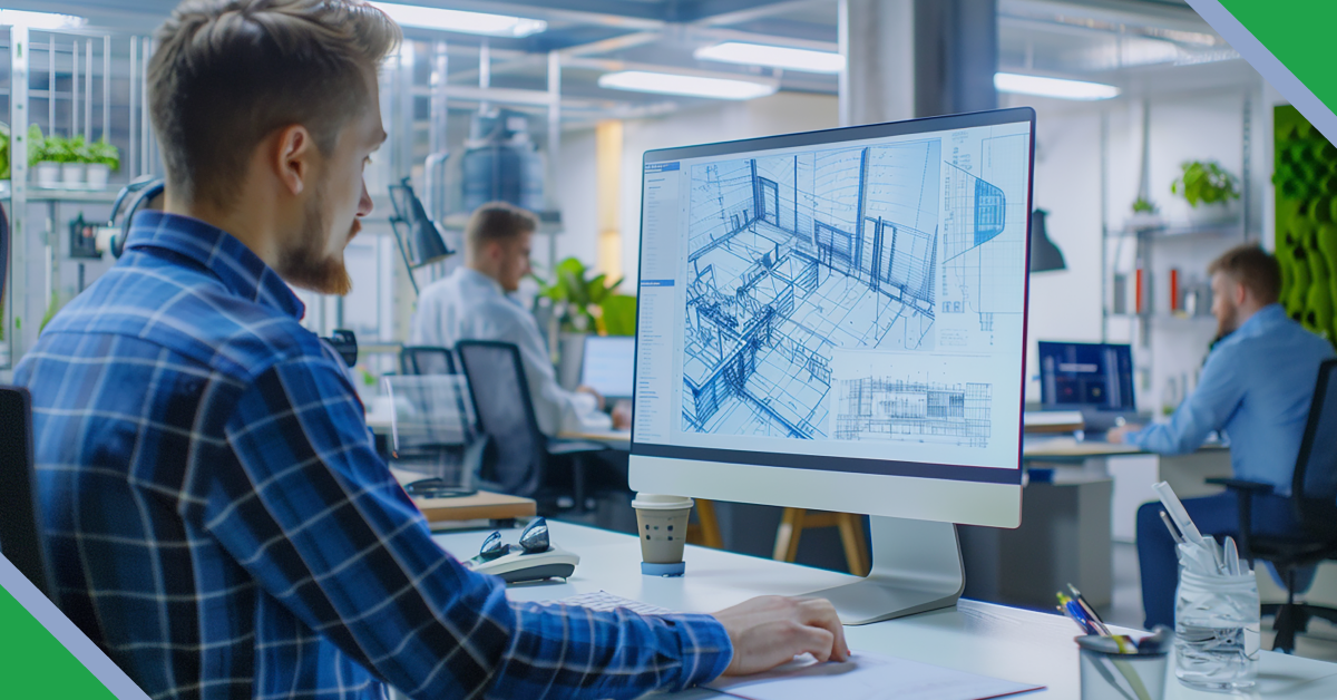 The Role of CAD in Sustainable Building Design