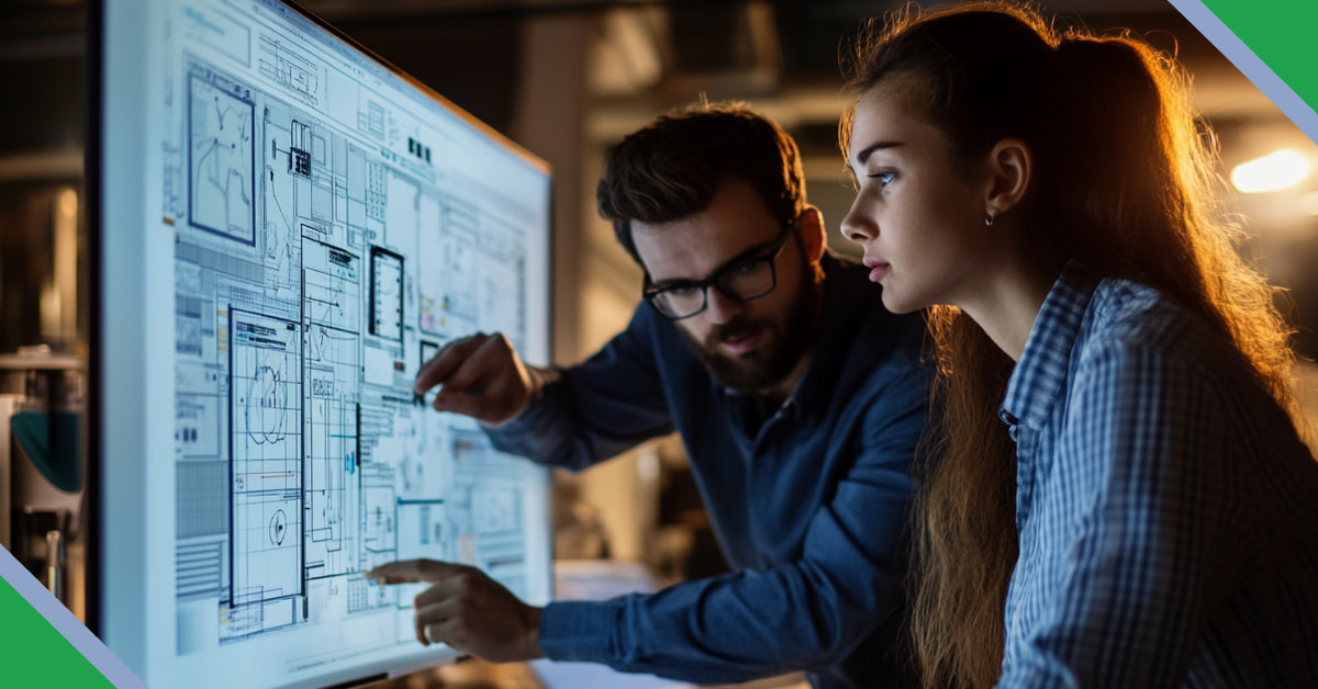 engineering design services
