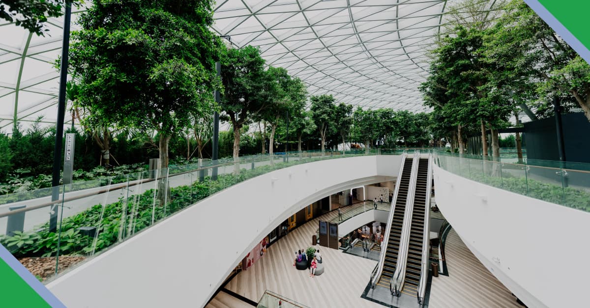 sustainable building design