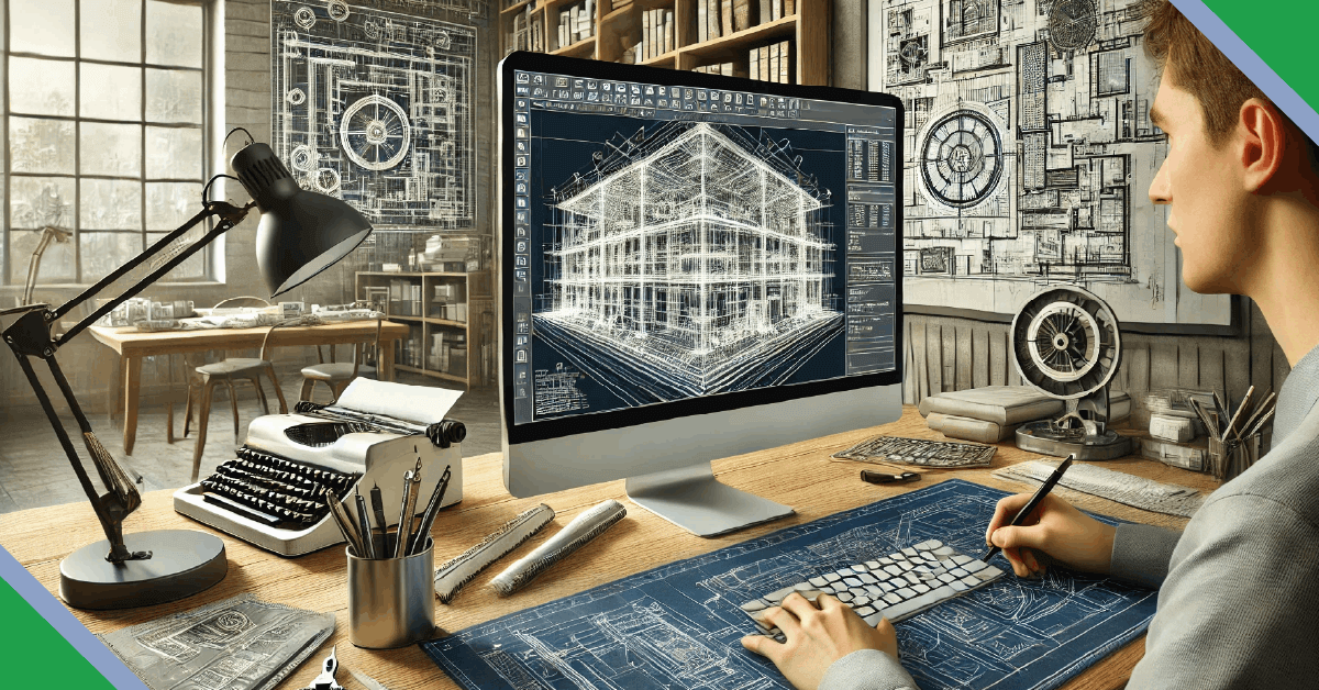 advanced autocad features