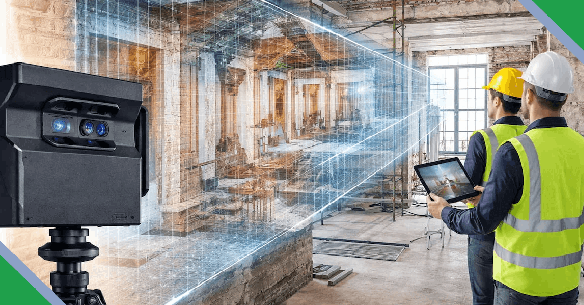 matterport scan conversion