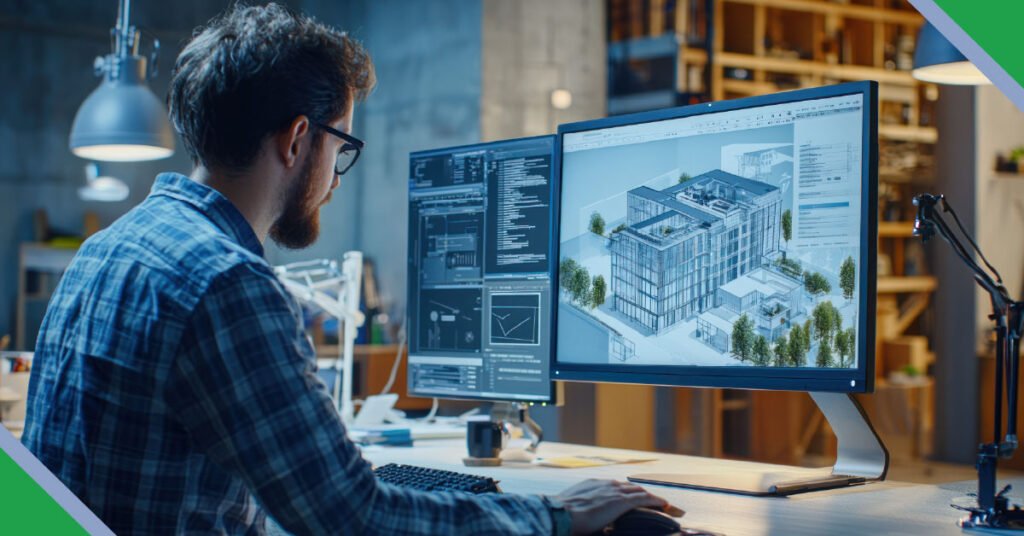 Revit MEP Drafting Services | 2D & 3D MEP BIM | DigitiseIT
