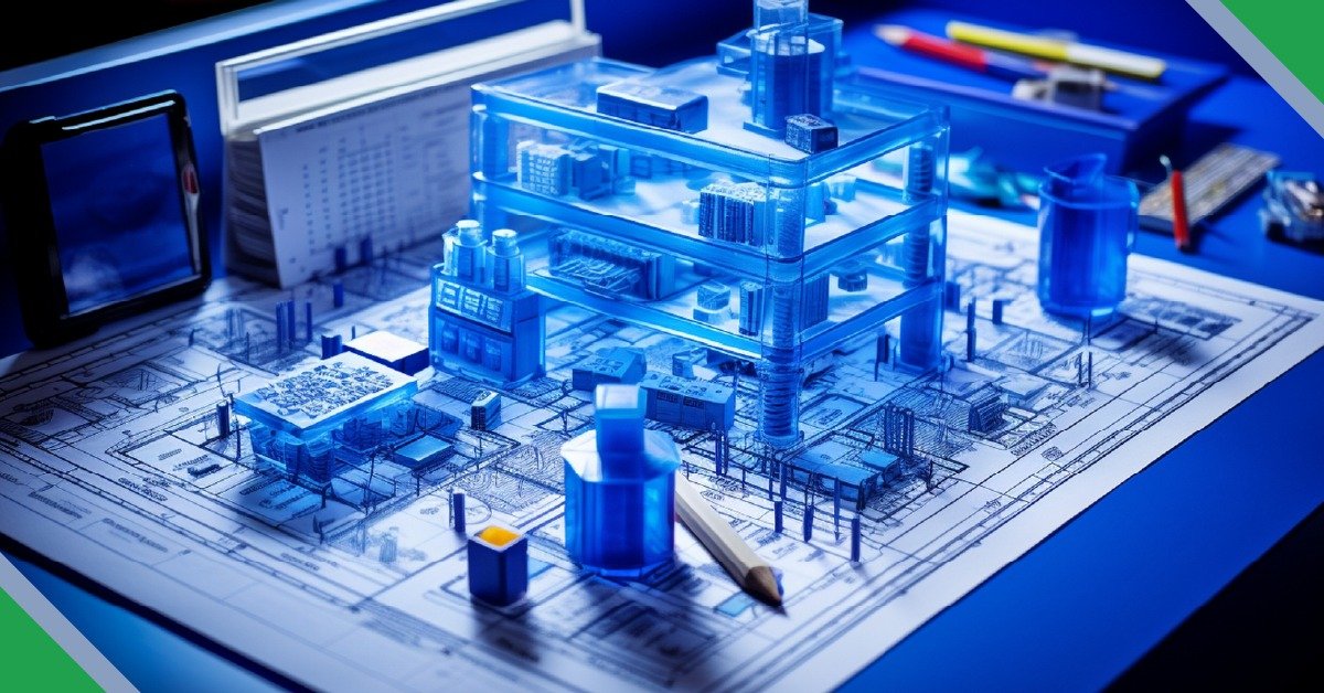 Revit in modern infrastructure design