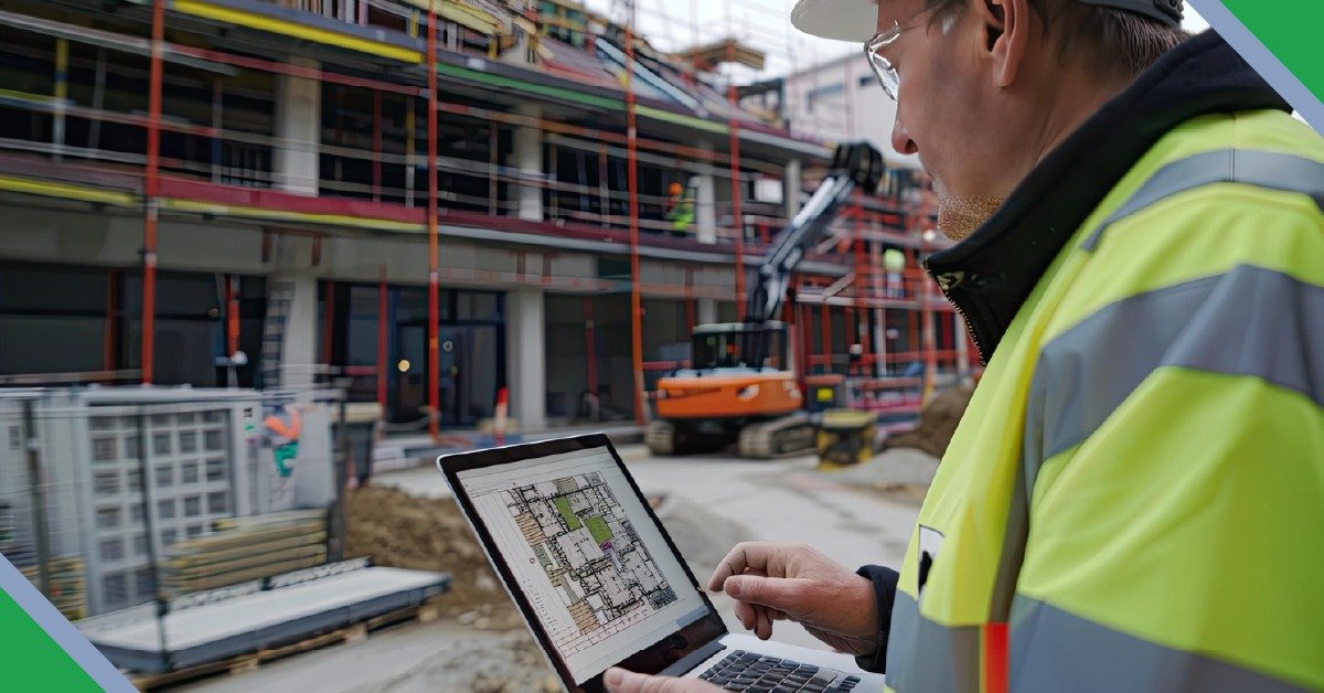Utility & Infrastructure modeling